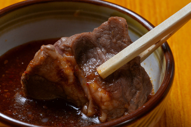 ホルモン　遠野塾（トオノジュク） - 花巻（ホルモン）の写真