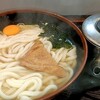 牧のうどん 空港店