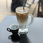 アンカーコーヒー 内湾店 - 