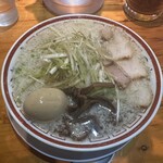 田中そば店 本店 - 