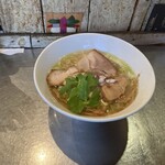 温鶏 - 料理写真: