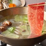 特選近江牛レストラン ティファニー - 忘新年会プラン