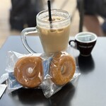 アンカーコーヒー 内湾店 - 