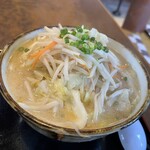 ラーメンみそ兵衛 - 