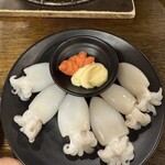 七輪焼肉 安安 - 