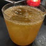 スモークアンドスミビ 102 - 柿サワー