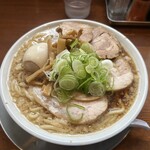 中華そば 丸正 滝本商店 - 