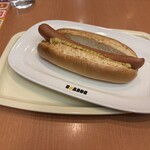 ドトールコーヒーショップ - 料理写真: