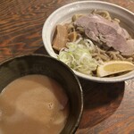 西中島 光龍益 - 