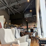 アンカーコーヒー 内湾店 - 