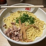 元祖油堂 東京ラーメン横丁店 - 