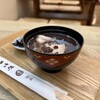 甘味おかめ 交通会館店