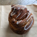 Boulangerie Lafi 赤れんがテラス店 - 