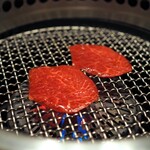 西麻布けんしろう - 厳選和牛赤身１種　〜ブレンドダレ〜