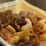 焼きもの家 慶 - 