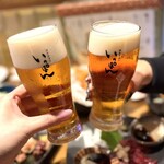 博多串焼き いっぽん - 