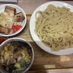 じかせいめん じゃじゃ。 - 