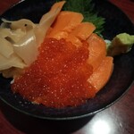 鮪ノ司 秋葉原駅前店 - 