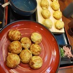 Takoya Dotonbori Kukuru Hon Ten - 