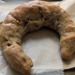 Boulangerie Lafi 赤れんがテラス店 - 