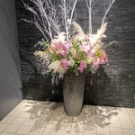 西麻布けんしろう - 店外写真