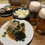 博多串焼き いっぽん - 