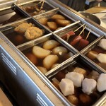 元町パーラー ヨコヤマ丈蔵 - 