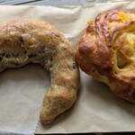 Boulangerie Lafi 赤れんがテラス店 - 