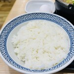 吉野家 125号線行田桜町店 - 