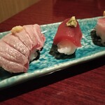 鮪ノ司 秋葉原駅前店 - 