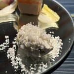 クラフタル - ゴルゴンゾーラのアイスクリーム