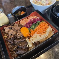焼肉 徳川苑 - 