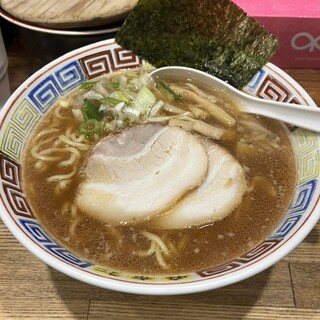 麻布ラーメン_0