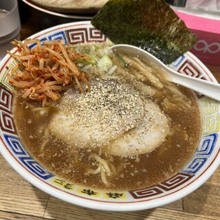 麻布ラーメン_1