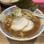 麻布ラーメン - 料理写真: