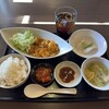 Taikoh - 選べる主菜Taikohランチ　1,480円