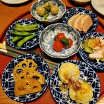 蒸し屋清郎 - 