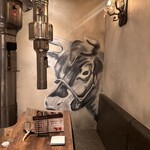 和牛ホルモン一頭買い うしはち - 