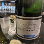 キュイジーヌ・ド・オオサカ・リョウ - 