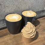 THE ROASTERY BY NOZY COFFEE - 