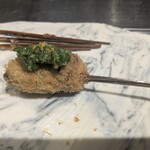 キュイジーヌ・ド・オオサカ・リョウ - 