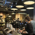 THE ROASTERY BY NOZY COFFEE - 