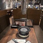 和牛ホルモン一頭買い うしはち - 