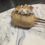 キュイジーヌ・ド・オオサカ・リョウ - 