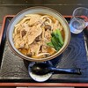 府中 武蔵野うどん