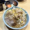 ラーメン二郎 八王子野猿街道店 ２