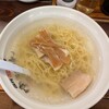 函館麺屋 ゆうみん