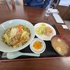 三和食堂
