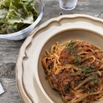 アナザープレイスカフェ  - 