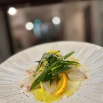 洋食堂バル 369 - 料理写真: